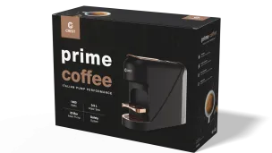 CR-5141 coffee machine