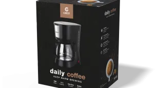 CR-5173 coffee machine