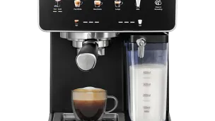 CR-5175 coffe machine