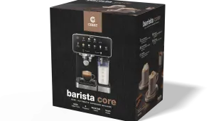 CR-5175 coffee machine