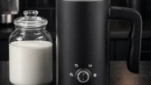 CR-5290 milk frother
