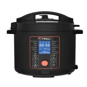 Pressure Cooker