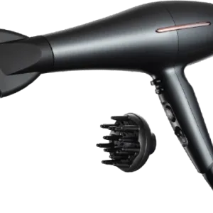 Hairdryer