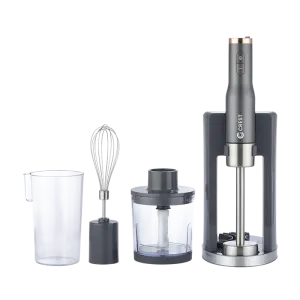 CR-5225 Hand blender set