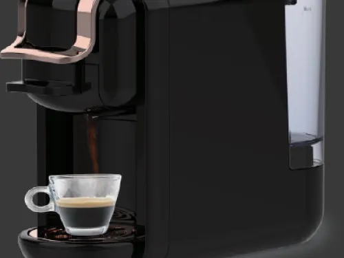 Power Blender Plus