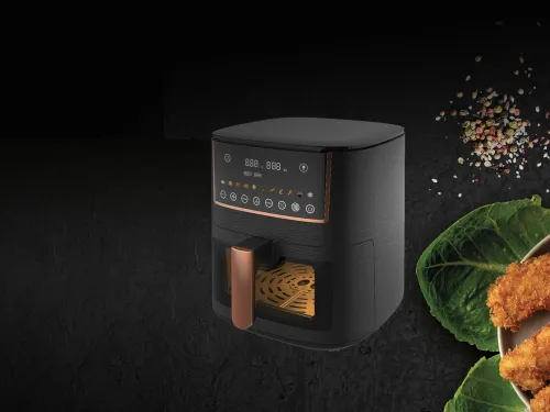 air fryer