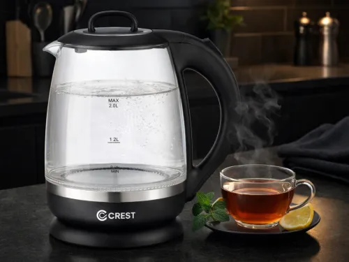 CR-4014 Electric Kettle