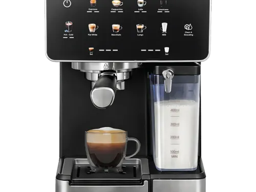 CR-5175 coffe machine