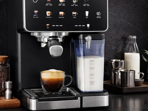 CR-5175 coffee machine