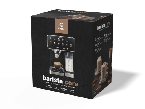 CR-5175 coffee machine