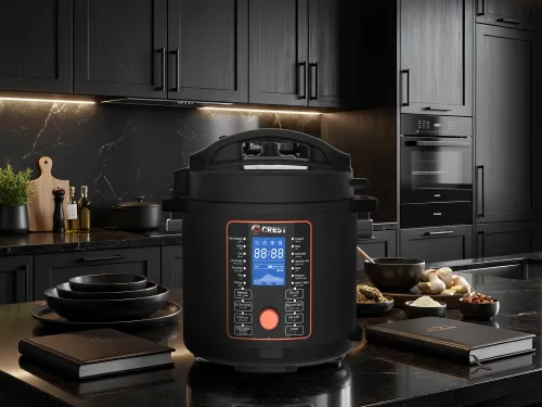 CR-5216 Multi-cooker