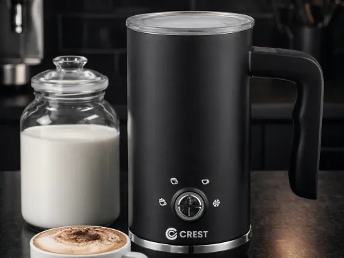 CR-5290 milk frother