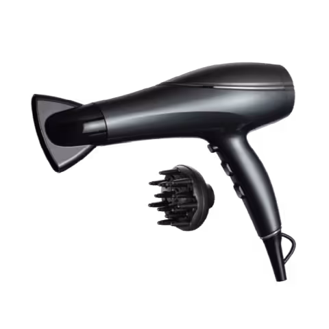 Hair Dryer