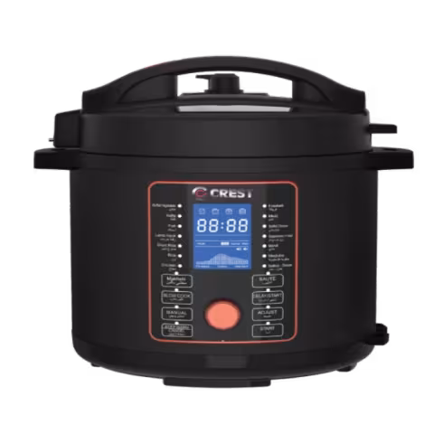 Pressure Cooker