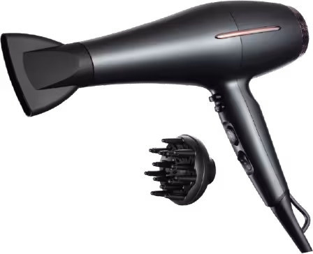 Hairdryer