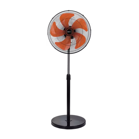 CR-5005 stand fan