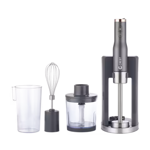 CR-5225 Hand blender set