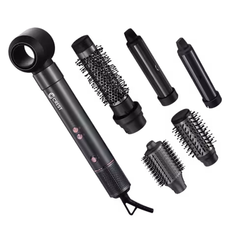 CR-5230 Hair dryer