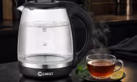 CR-4014 Electric Kettle