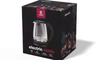 CR-4014 Electric Kettle