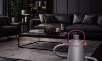CR-5138 Steam cleaner