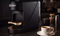 CR-5141 coffee machine