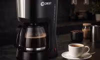 CR-5173 coffee machine