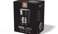 CR-5173 coffee machine