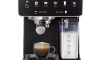 CR-5175 coffe machine