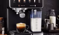 CR-5175 coffee machine