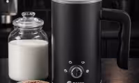 CR-5290 milk frother