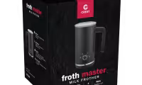 CR-5290 milk frother